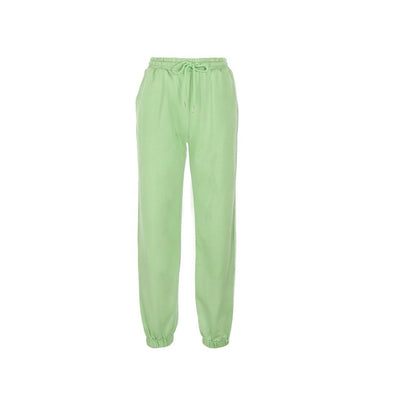 Conjunto de Traje para Dama: Suéter y Pantalón Liso - Image 30