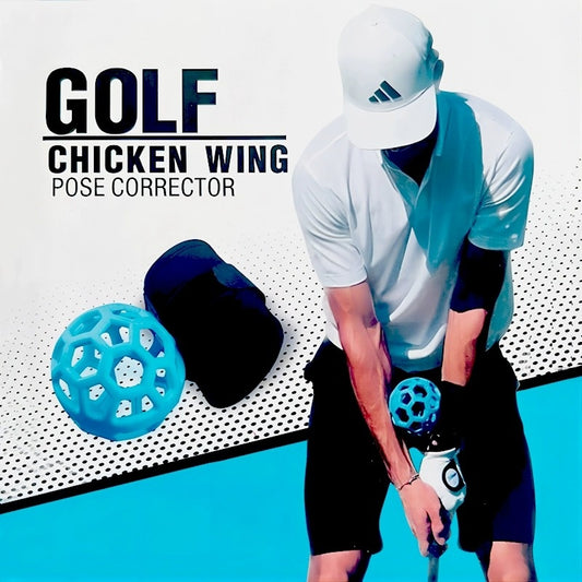 Corrector de Swing de Golf