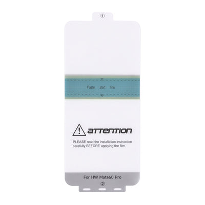 Protector de Pantalla TPU para Celular - Image 11