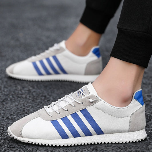 Zapatos Deportivos Casuales para Hombre Multiuso - Image 23