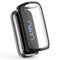 Negro Fitbitluxe