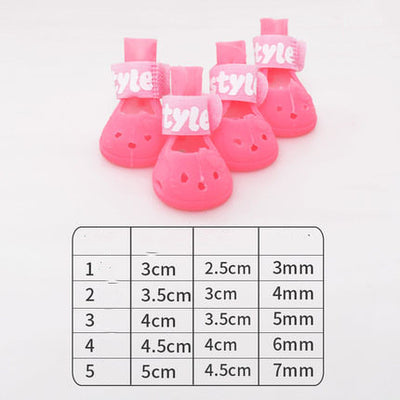 Sandalias de Verano para Perros - Image 6