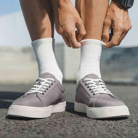 Zapatos Casuales para Hombre Talla Grande - Ancho y Extra Ancho - Image 2