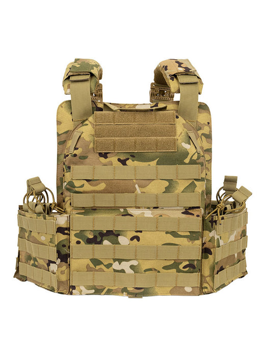 Chaleco Táctico de Liberación Rápida para Hombre - Image 3
