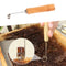 Cuchillo Extractor de Panales para Apicultura Profesional