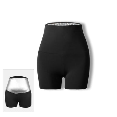 Pantalones Reductores con Tecnología de Sauna Acuática - Image 18