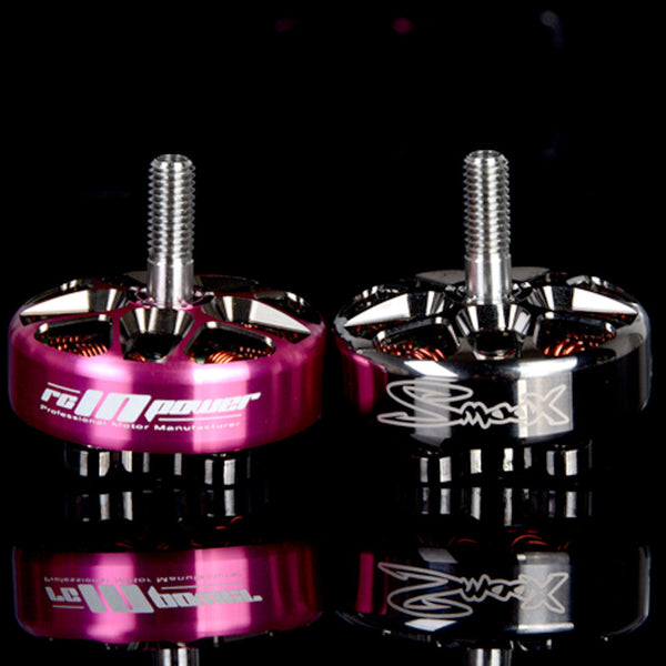 Motor sin Escobillas Voyage 7 pulgadas - Dron Flower Fly de Alto Rendimiento