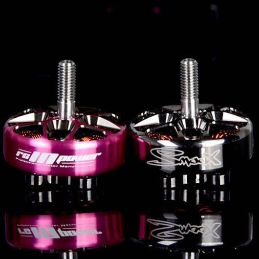 Motor sin Escobillas Voyage 7 pulgadas - Dron Flower Fly de Alto Rendimiento