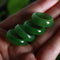 Anillo de Jade Hetian