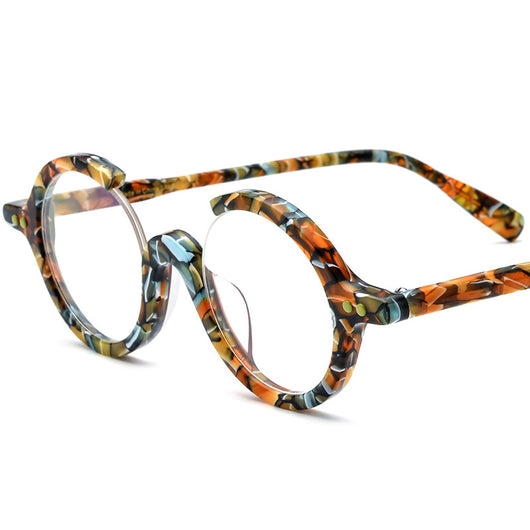 Gafas Anti Luz Azul Diseño Moderno para Mujer - Image 3