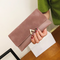Cartera Larga Multibolsillos