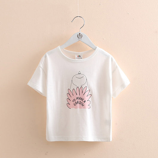 Playera Infantil de Manga Corta - Image 7