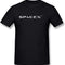 Camiseta Exploración Espacial de Manga Corta