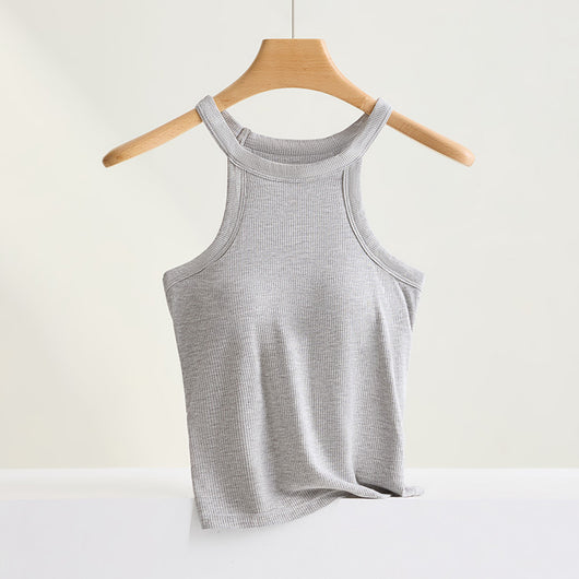 Camiseta Deportiva con Soporte Integrado - Image 5