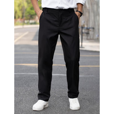 Pantalones de Trabajo Otoño-Invierno para Hombre | Trajes Profesionales - Image 3