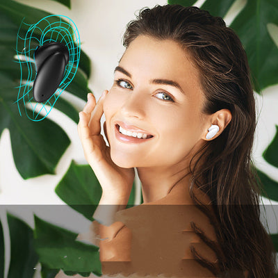 Auriculares Bluetooth X16 con Cancelación de Ruido y Conexión Dual - Image 7