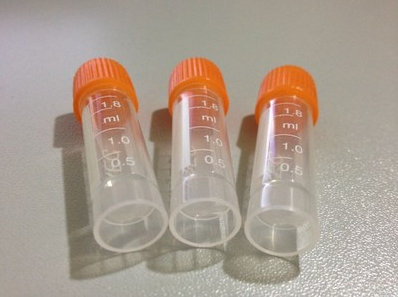 Tubo refrigerado de 1.8ml con escala de medición - Image 3