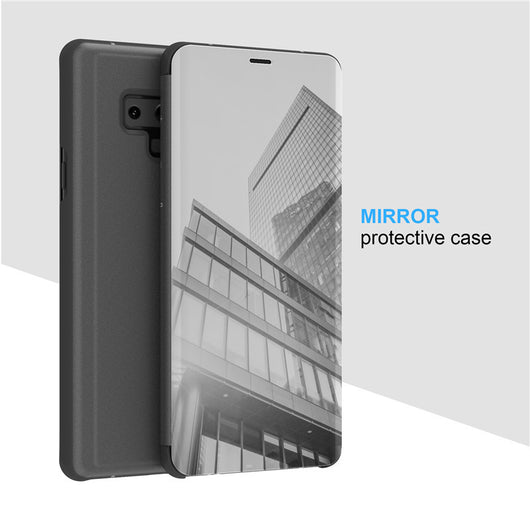Funda Protectora para Samsung Galaxy S10 con Soporte - Image 5