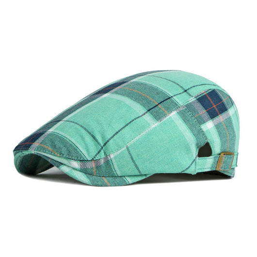 Gorra Personalizada Mujer Primavera Verano Estilo Ligero - Image 5