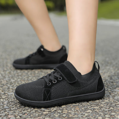 Zapatillas Deportivas Transpirables para Niños de Ocio al Aire Libre - Image 4