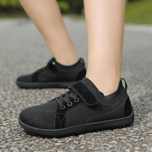 Zapatillas Deportivas Transpirables para Niños de Ocio al Aire Libre - Image 4