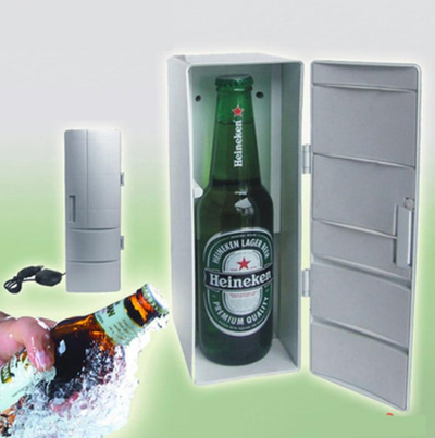 Mini Refrigerador USB Portátil - Image 3
