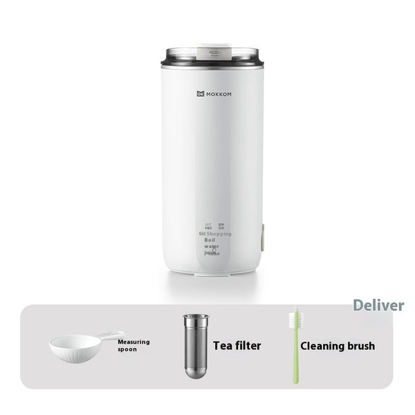 Máquina Automática Portátil para Leche de Soja - Image 3