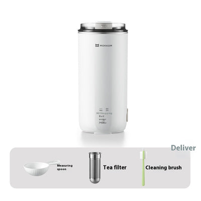 Máquina Automática Portátil para Leche de Soja - Image 3