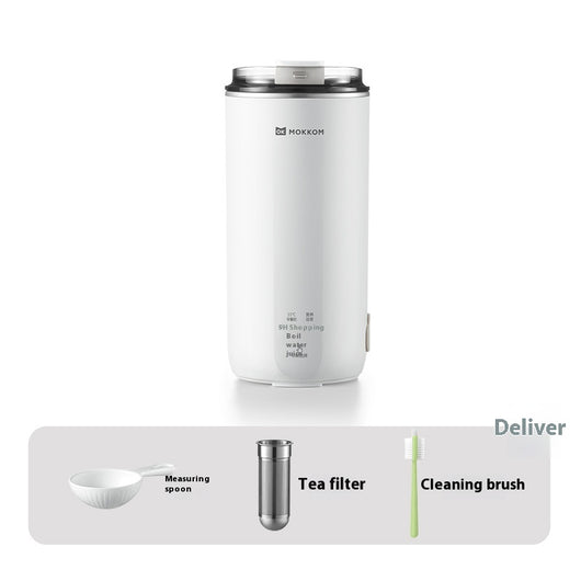 Máquina Automática Portátil para Leche de Soja - Image 3