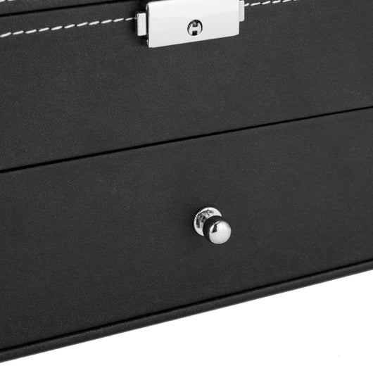 Estuche Organizador Doble para Gafas - Image 5