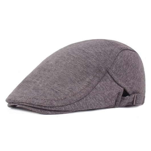 Gorra de Béisbol Protección Solar Estilo Casual - Image 4