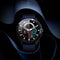 Reloj Inteligente SN93 con Monitor de Frecuencia Cardíaca y Presión Arterial