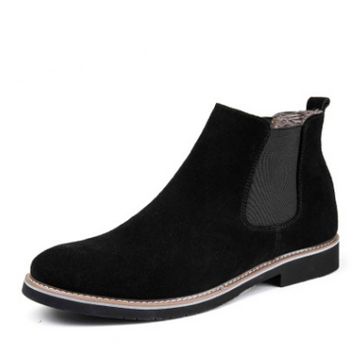 Zapatos de Algodón Cálidos - Image 6