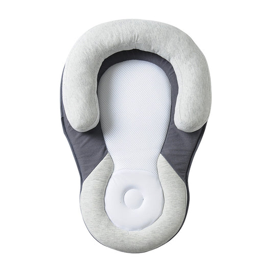 Cuna Portátil Plegable para Bebé - Cama de Viaje Compacta - Image 47