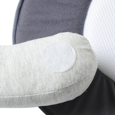Cuna Portátil Plegable para Bebé - Cama de Viaje Compacta - Image 49