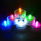 Linterna LED Multicolor Sumergible para Buceo