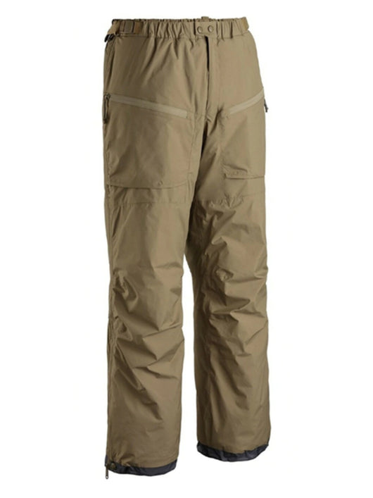 Pantalones de Esquí Impermeables Aislados LEAF para Hombre - Image 7