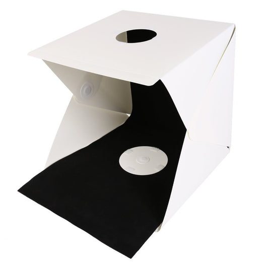 Estudio Portátil Plegable Compacto - Image 3