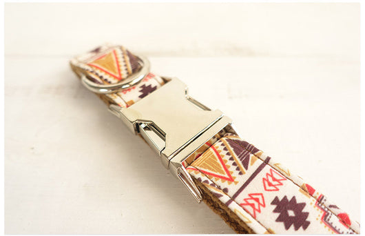 Accesorio de Correa para Perro con Moño de Aro Elegante - Image 9