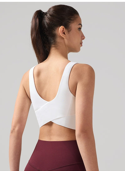 Sujetador Deportivo de Alta Elasticidad con Absorción de Impacto - Image 17