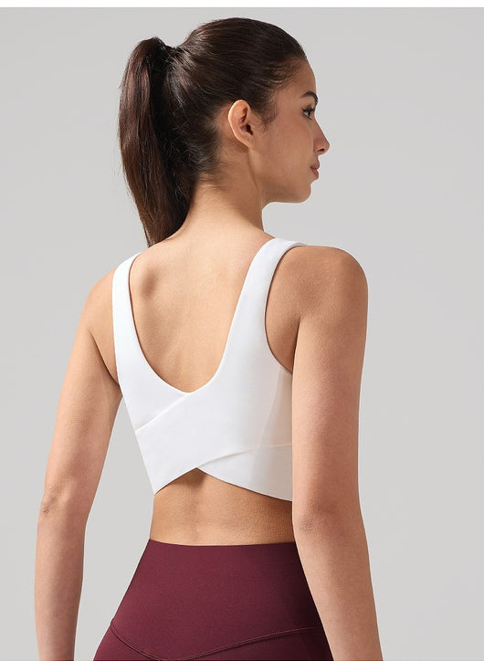 Sujetador Deportivo de Alta Elasticidad con Absorción de Impacto - Image 17