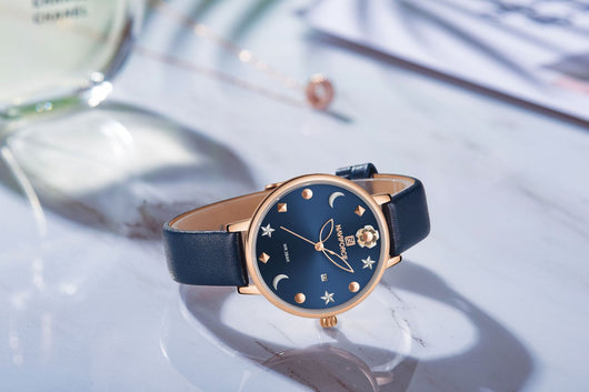 Reloj de Dama Cielo Estrellado - Image 12