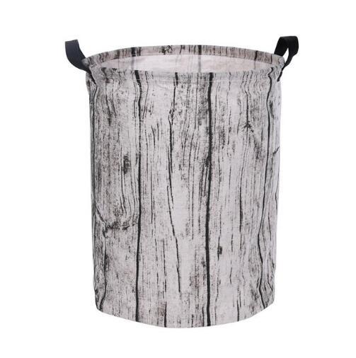 Cesto Organizador para Ropa Sucia - Image 11