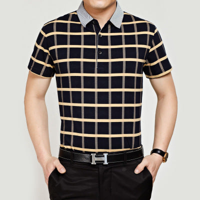 Polo de Manga Corta para Hombre - Image 5