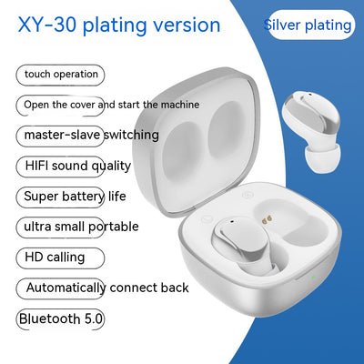 Auriculares Bluetooth Estéreo Inalámbricos Binaurales - Image 10