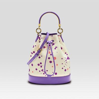Bolso Bandolera de Cuero Genuino con Gran Capacidad - Image 3