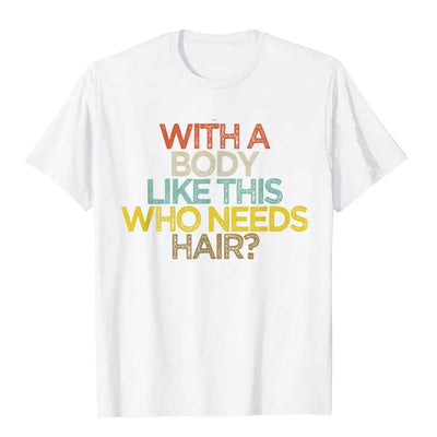 Camiseta Manga Corta Algodón Estampada Letras Inglesas Talla Grande Hombre - Image 14