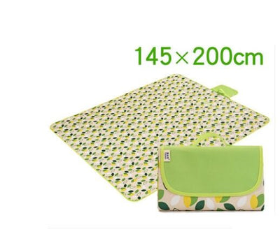 Tapete Impermeable Acolchado para Picnic y Camping - Image 7