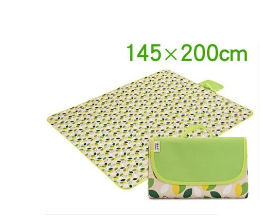 Tapete Impermeable Acolchado para Picnic y Camping - Image 7