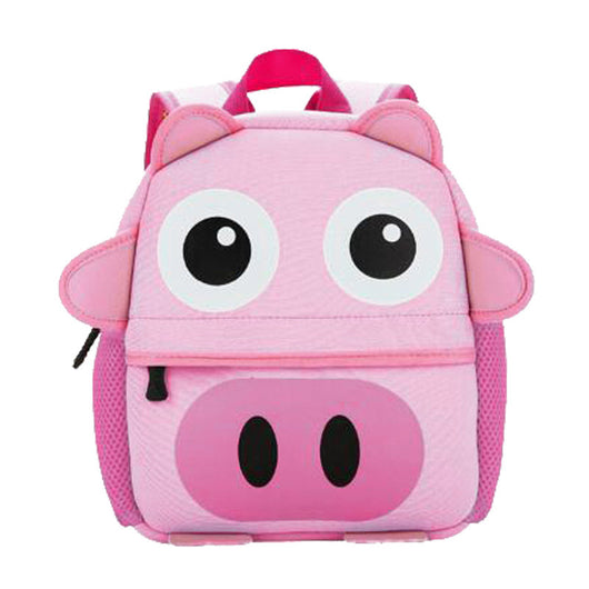 Mochila Infantil con Diseños Animados - Image 11